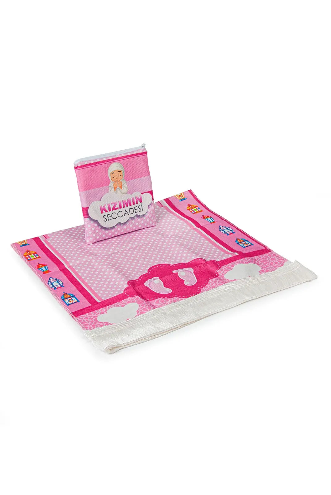 Bag Kids Prayer Mat/AC-4002