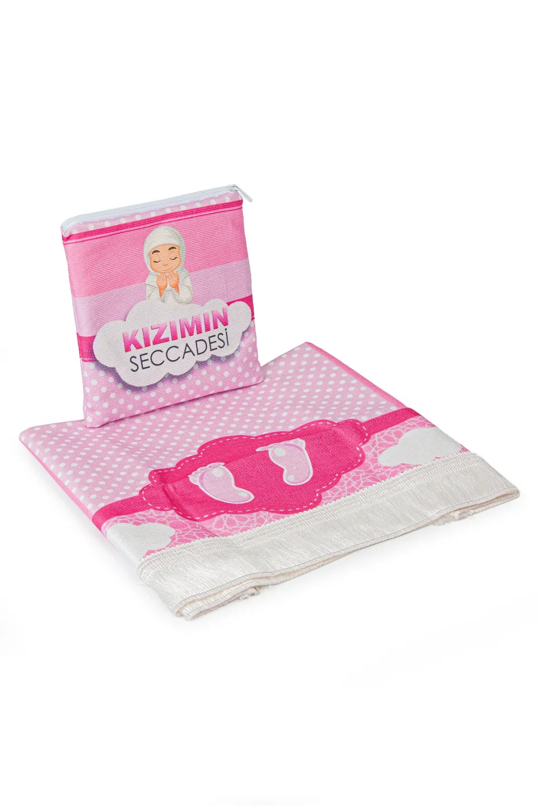 Bag Kids Prayer Mat/AC-4002