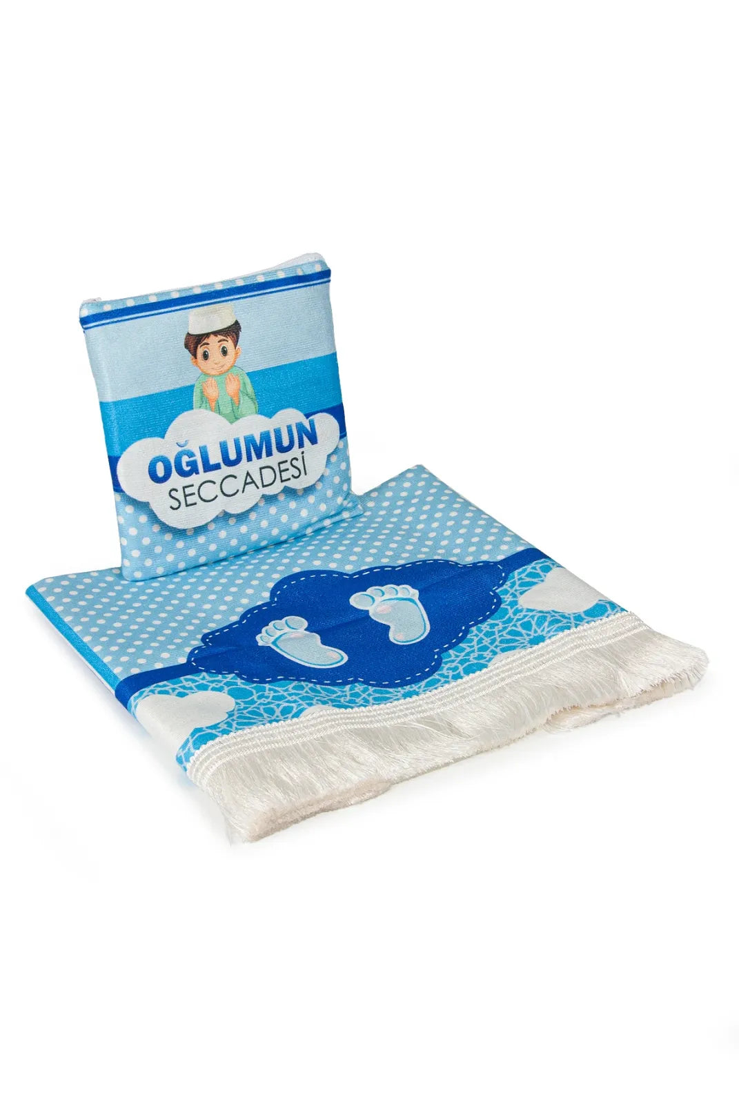 Bag Kids Prayer Mat/AC-4002