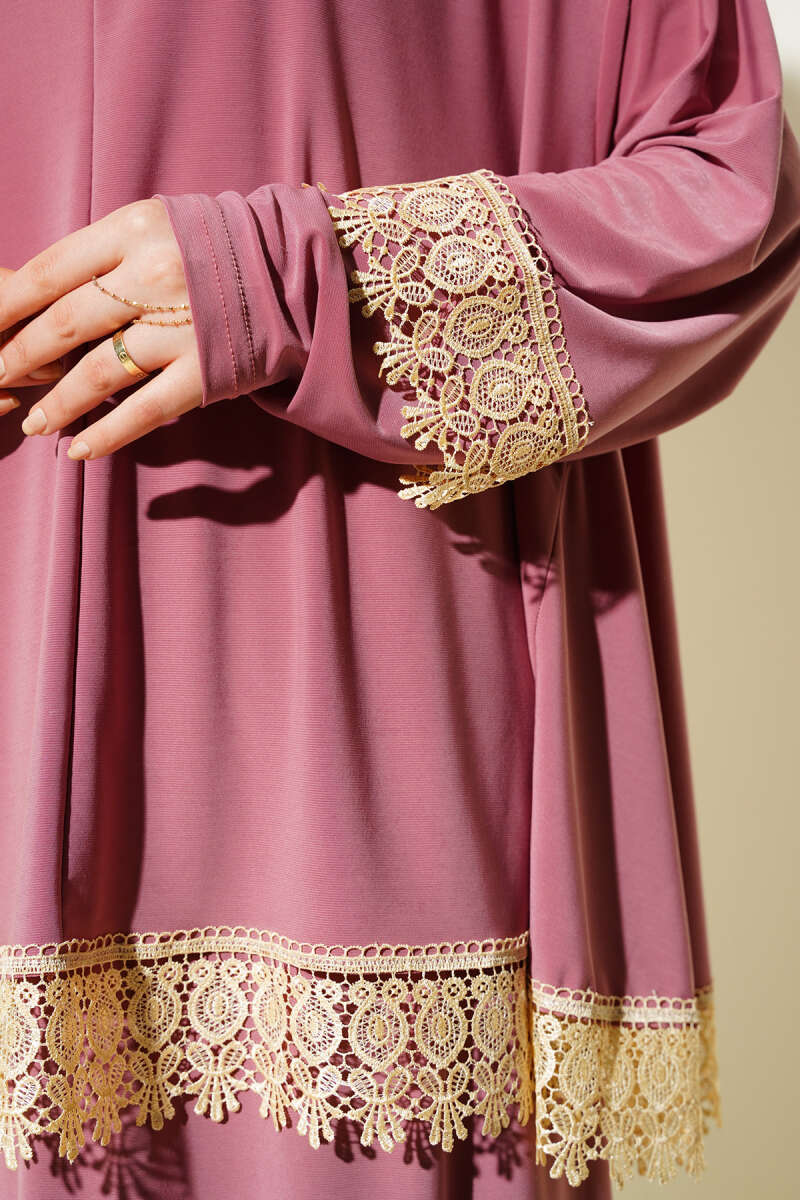 Two Pieces Prayer Dress/AC-2001GK