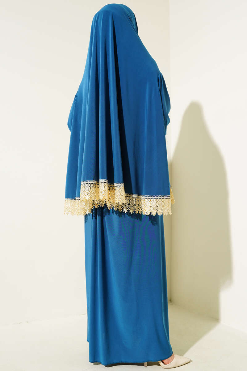 Two Pieces Prayer Dress/AC-2001PM