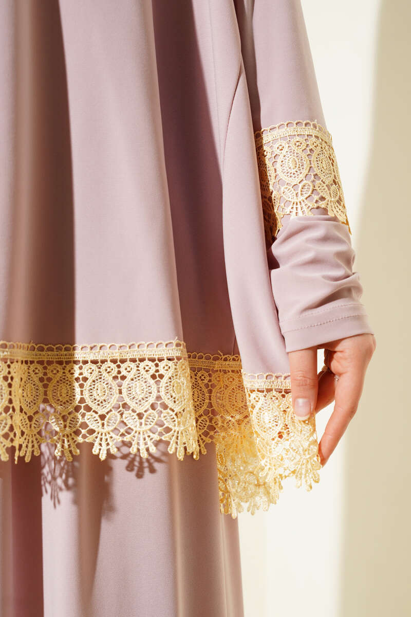 Two Pieces Prayer Dress/AC-2001PD