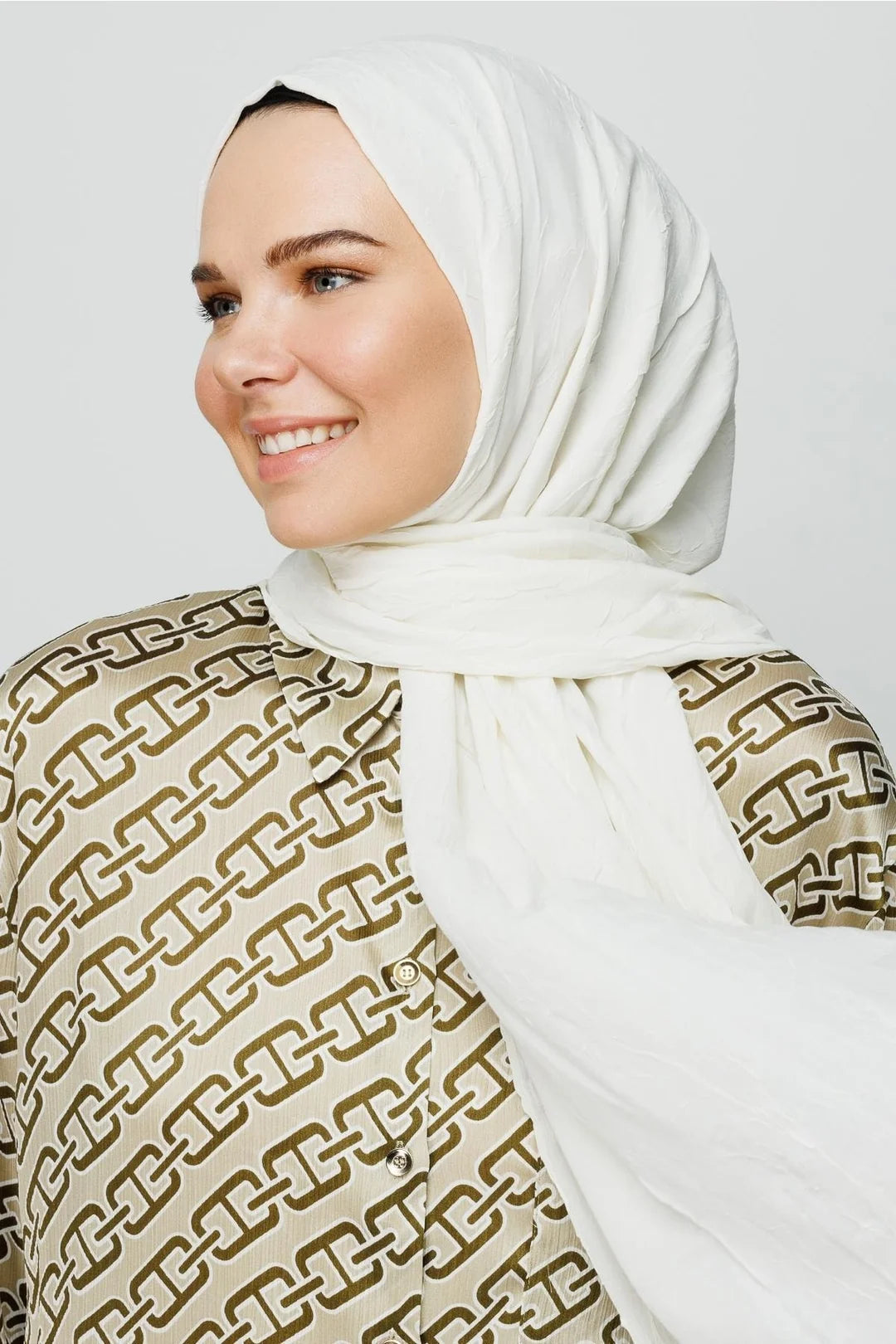 Bamboo Shawl/AC-1004