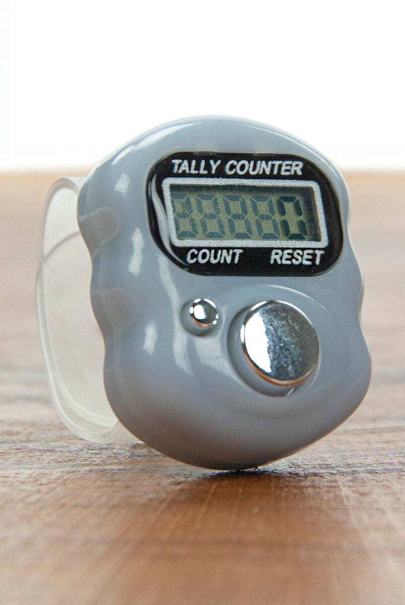 Plain Zikircounter/AC-5006