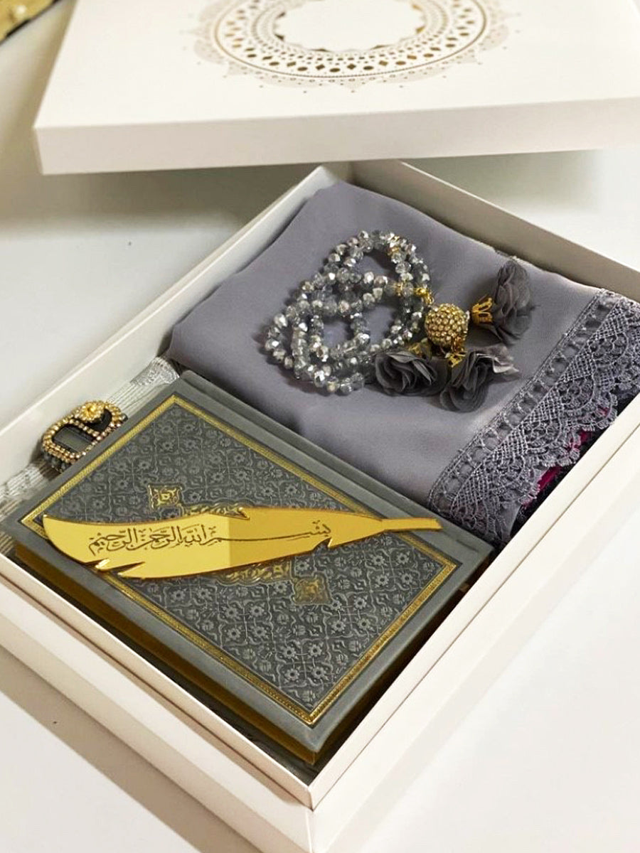 Islamic Gift Sets/AC-5013