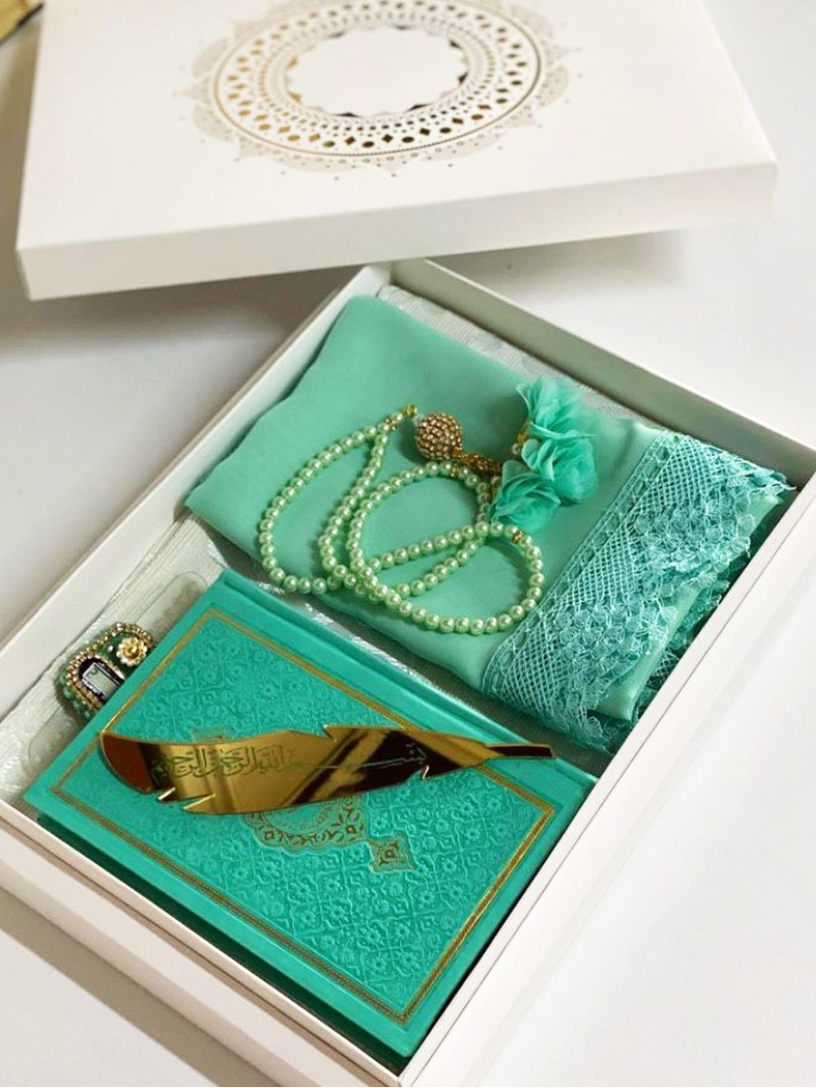 Islamic Gift Sets/AC-5013