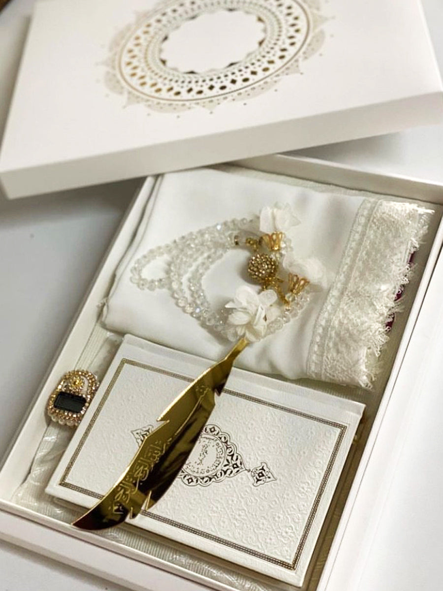 Islamic Gift Sets/AC-5013