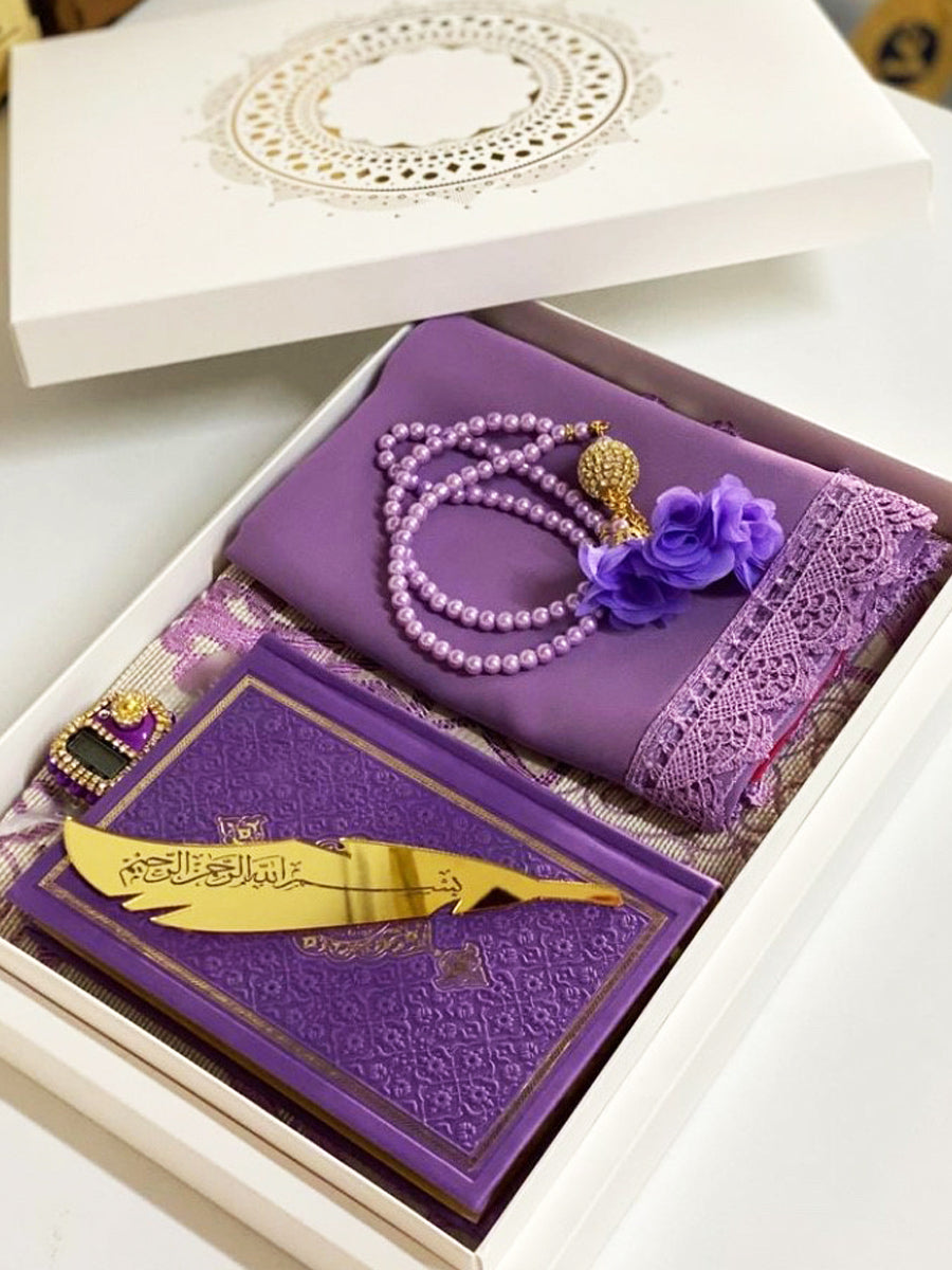 Islamic Gift Sets/AC-5013