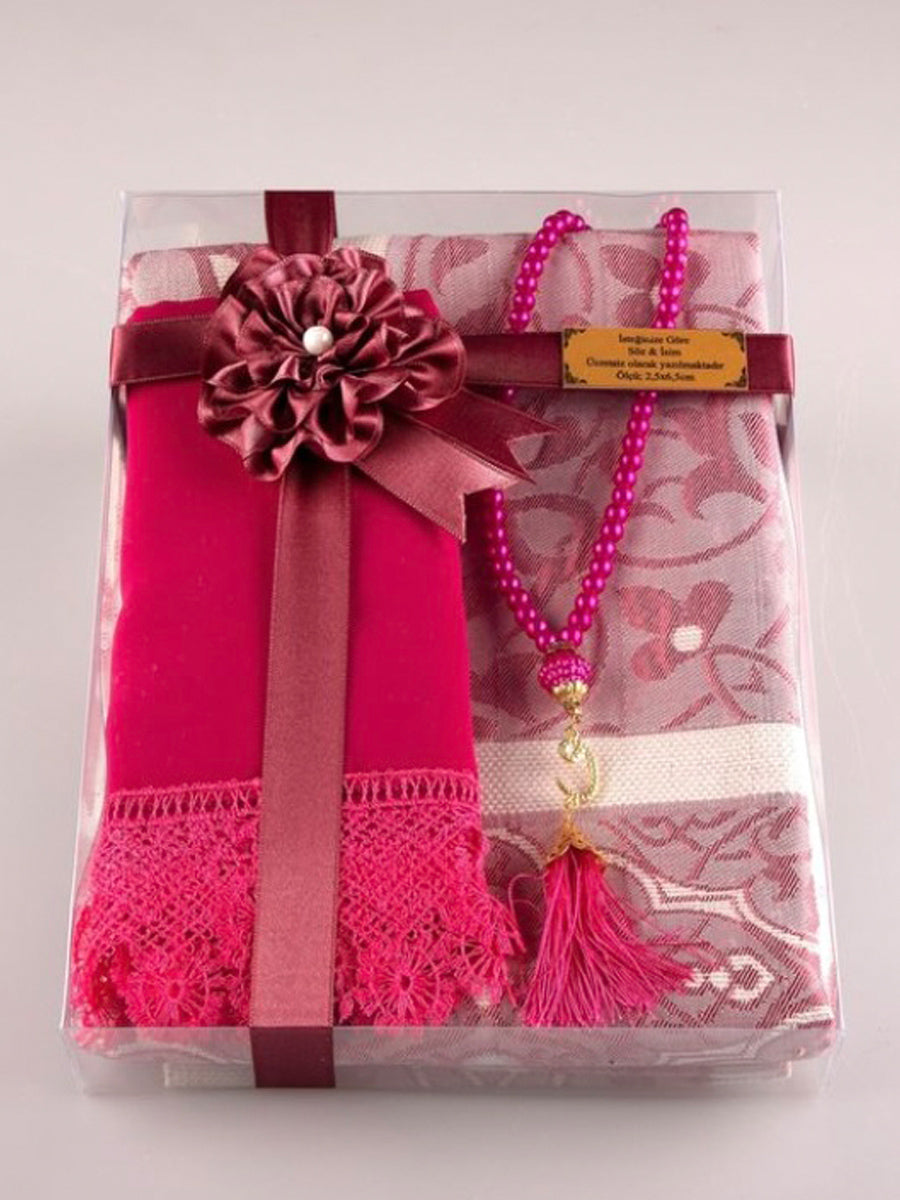 Prayer Mat Sets/AC-5009