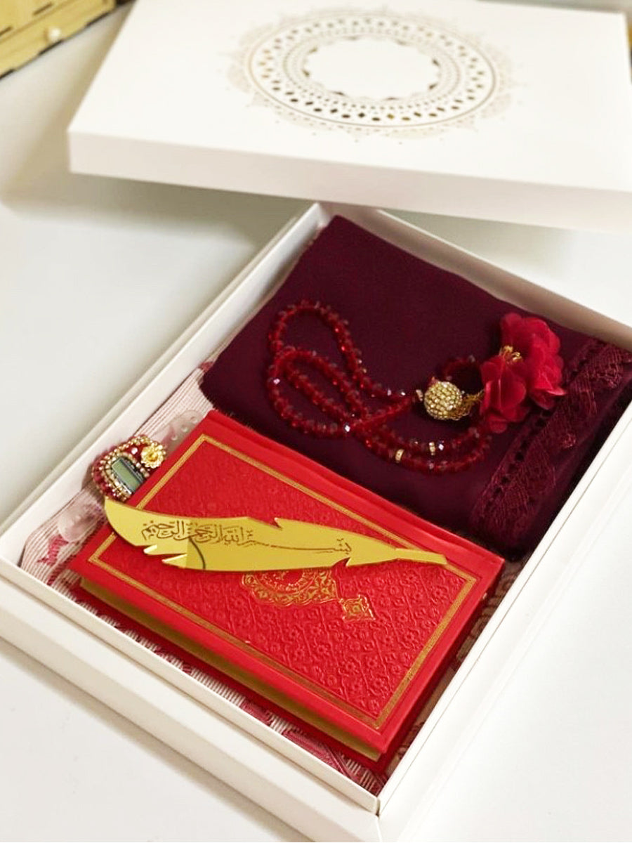 Islamic Gift Sets/AC-5013