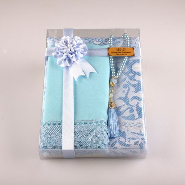 Prayer Mat Sets/AC-5009