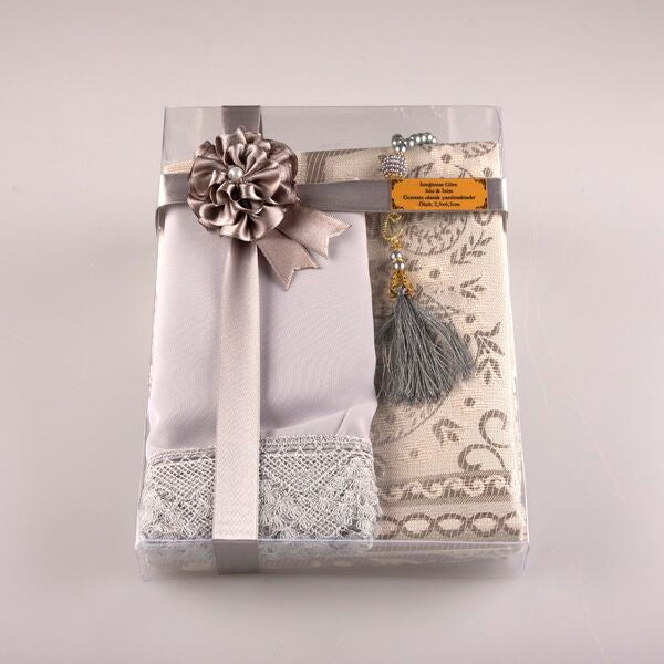 Prayer Mat Sets/AC-5009