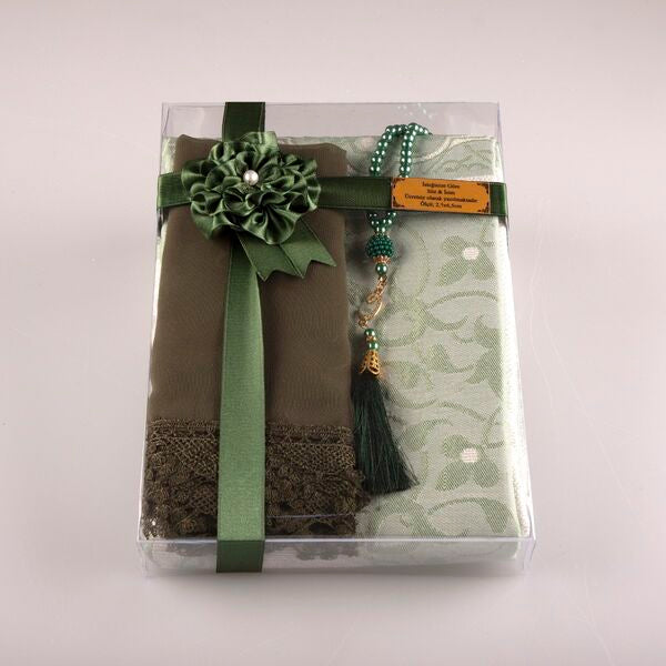 Prayer Mat Sets/AC-5009