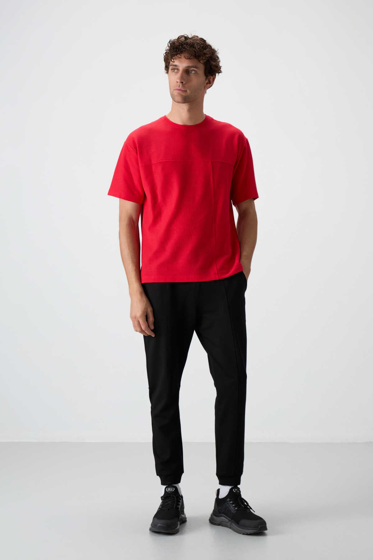 Men Tracksuıt/AC-3100