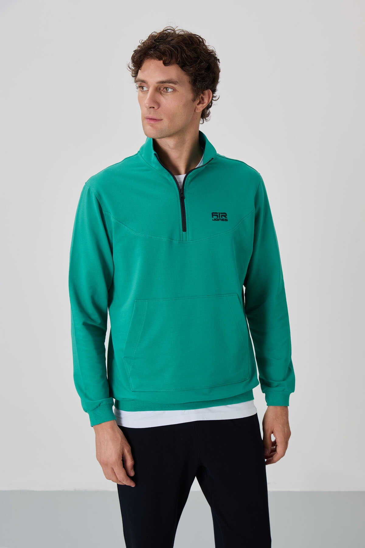 Men Tracksuit Set/AC-3200