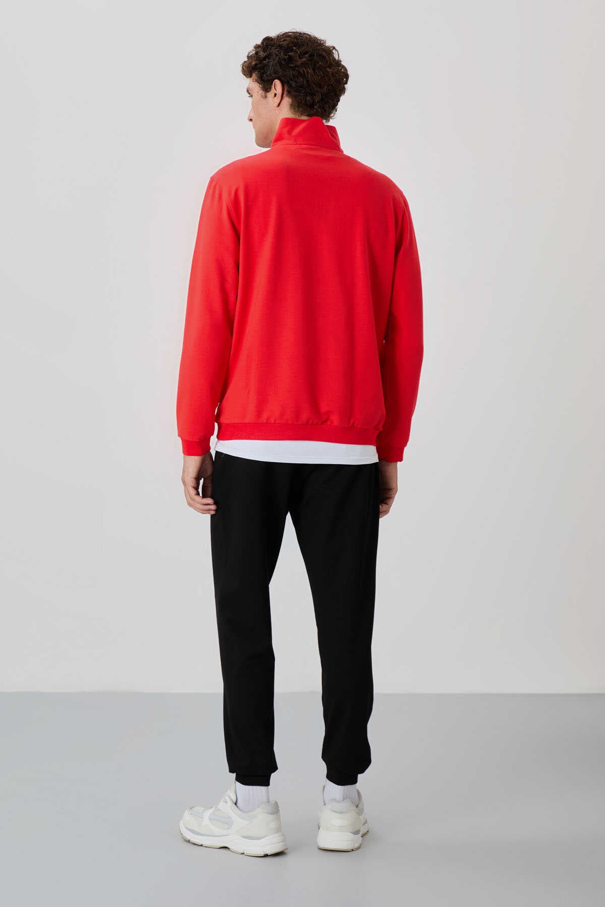 Men Tracksuit Set/AC-3200