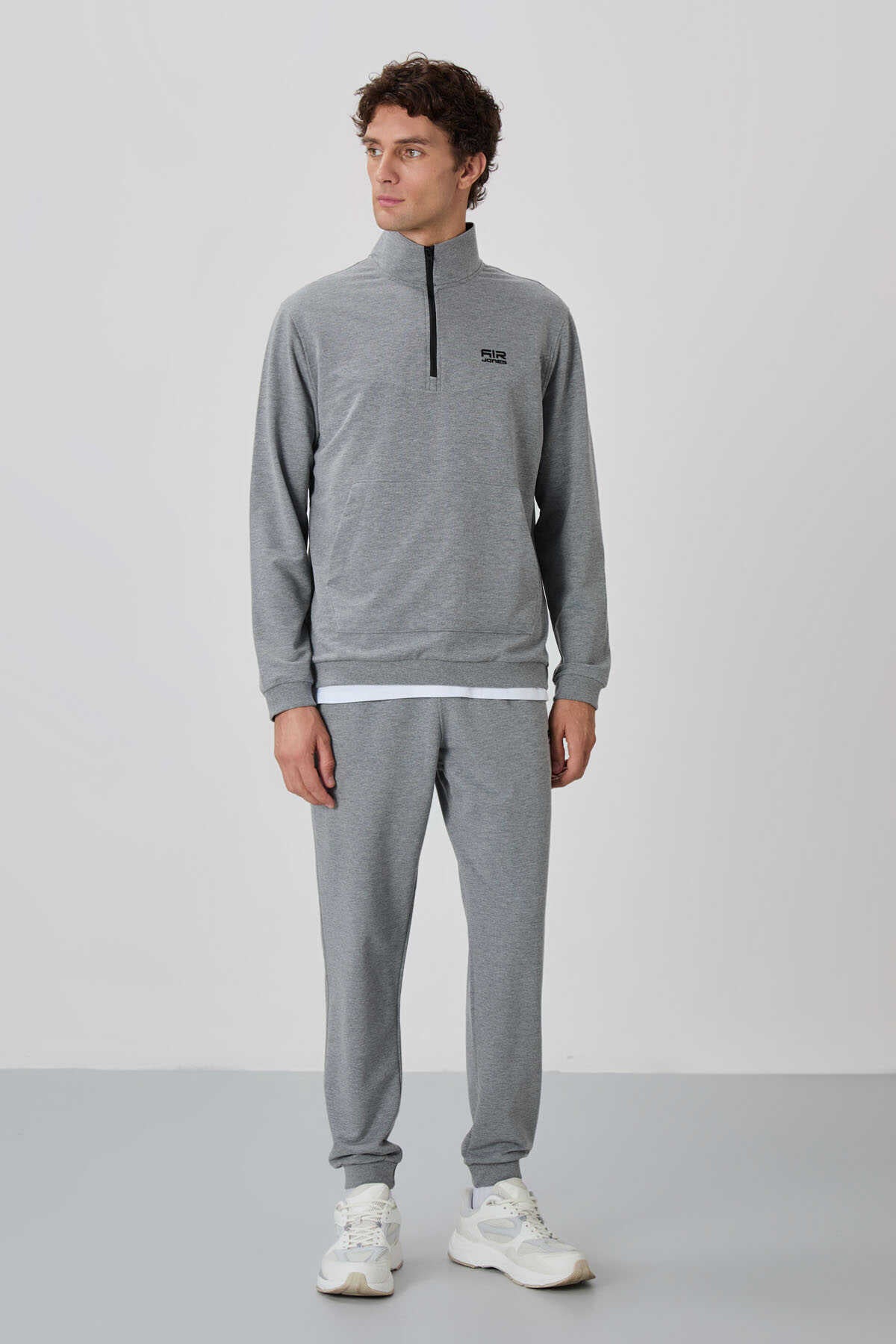 Men Tracksuit Set/AC-3200