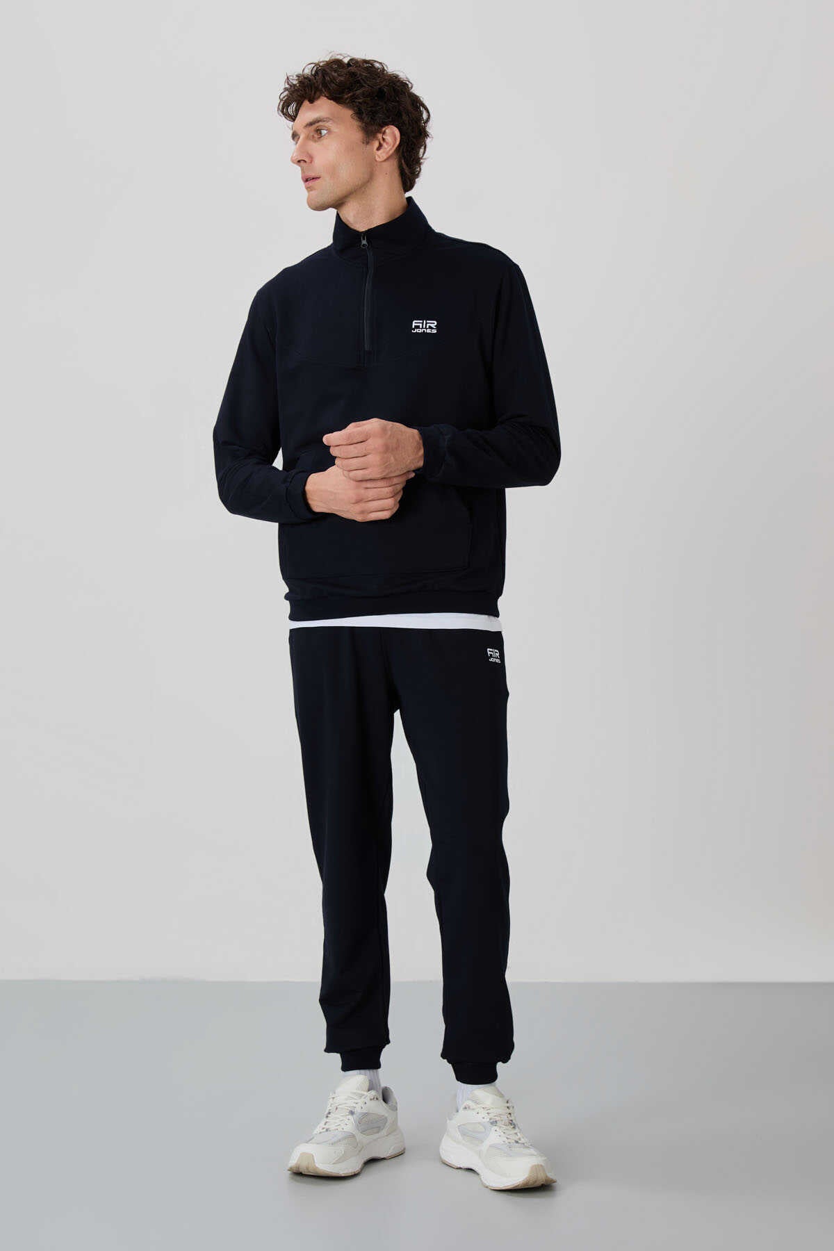 Men Tracksuit Set/AC-3200