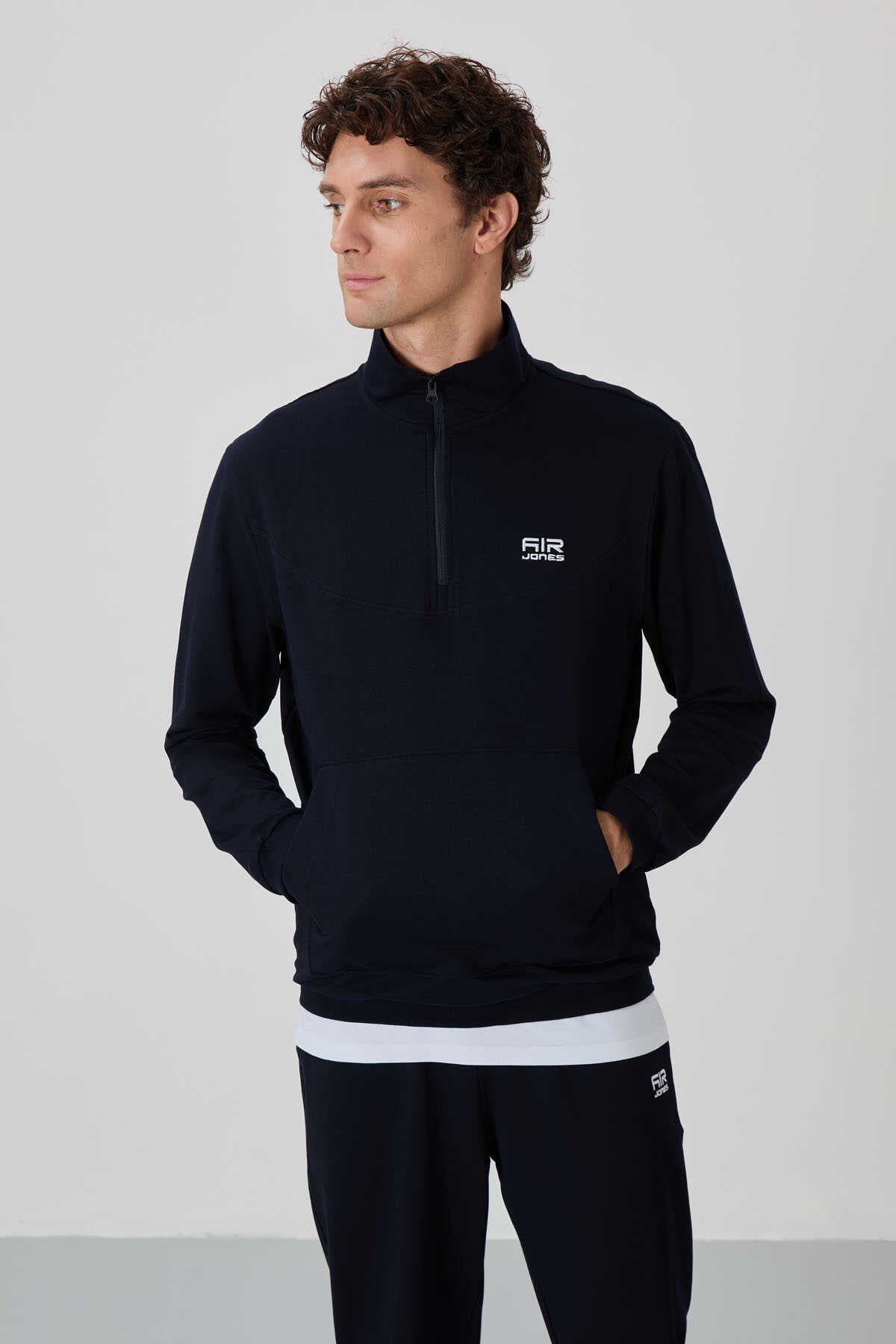 Men Tracksuit Set/AC-3200