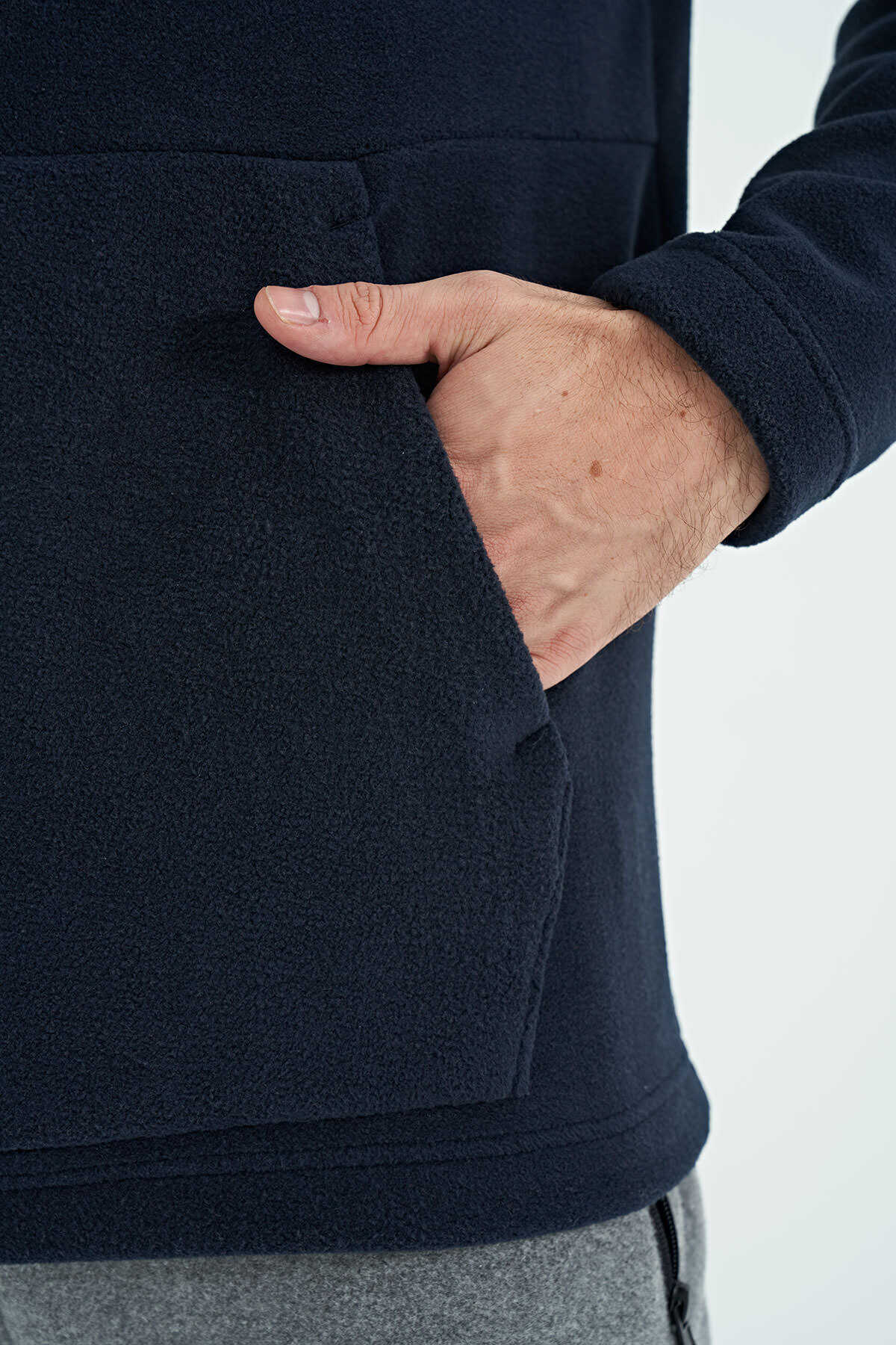 Hooded Sweatshırt/AC-3000