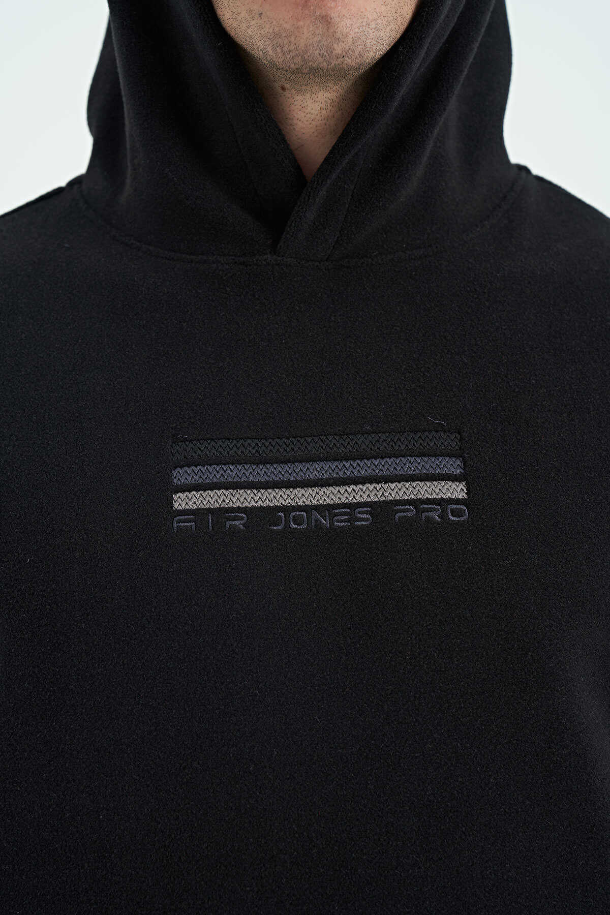 Hooded Sweatshırt/AC-3000