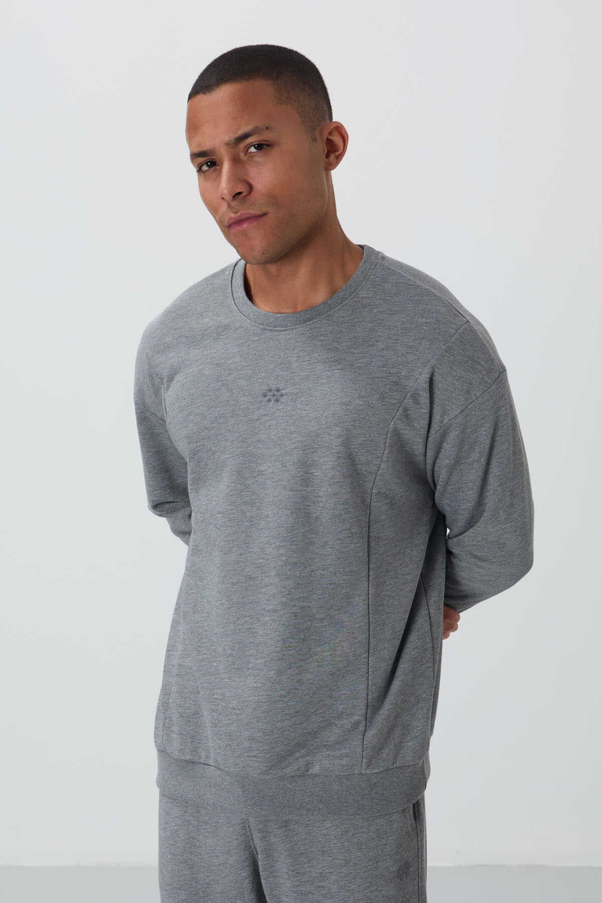 Men Tracsuit Set/AC-3201