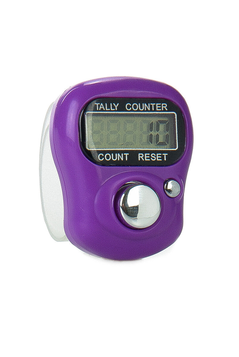 Plain Zikircounter/AC-5006
