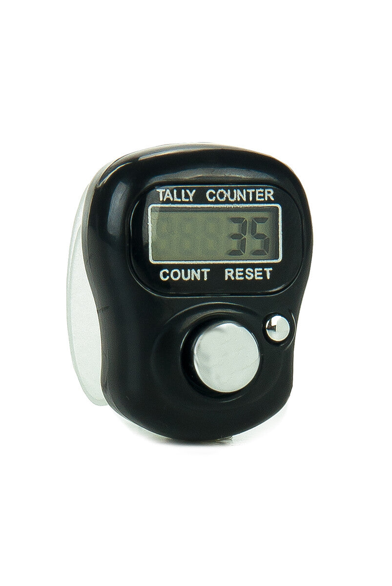 Plain Zikircounter/AC-5006