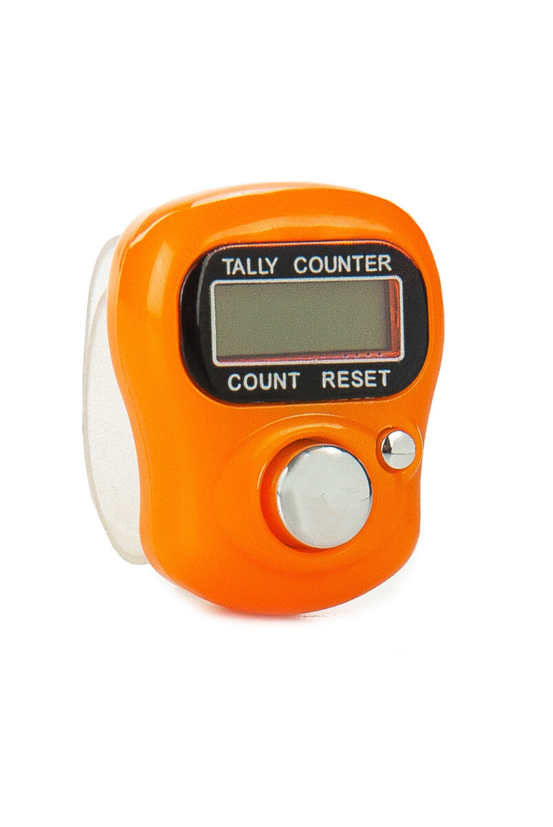 Plain Zikircounter/AC-5006