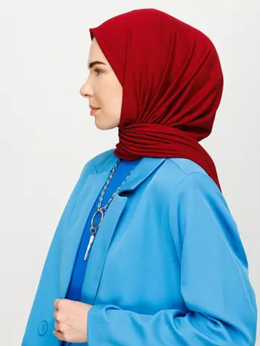 Jersey Shawl-AC-1002-29