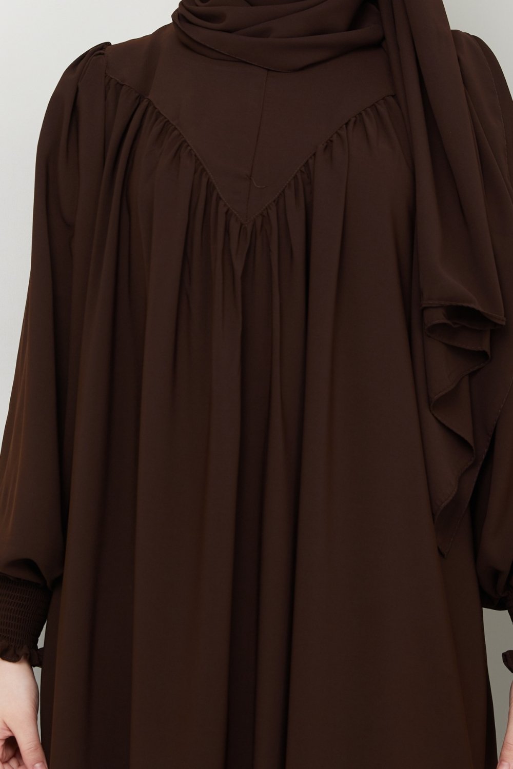 Medina Silk Rose Flower/AC-2203KK