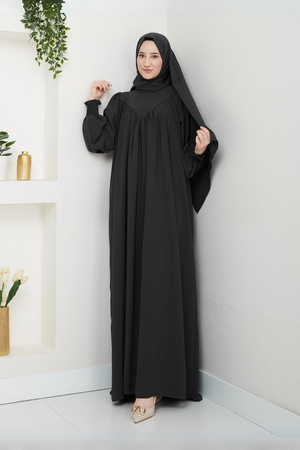 Abaya/AC-2300GR