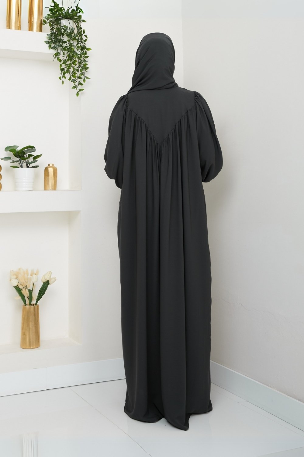 Abaya/AC-2300GR