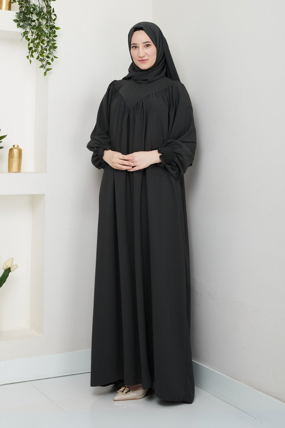Abaya/AC-2300GR