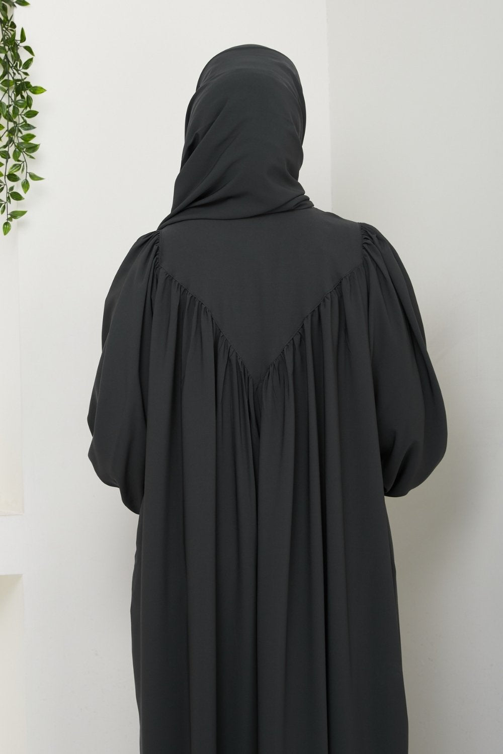 Abaya/AC-2300GR