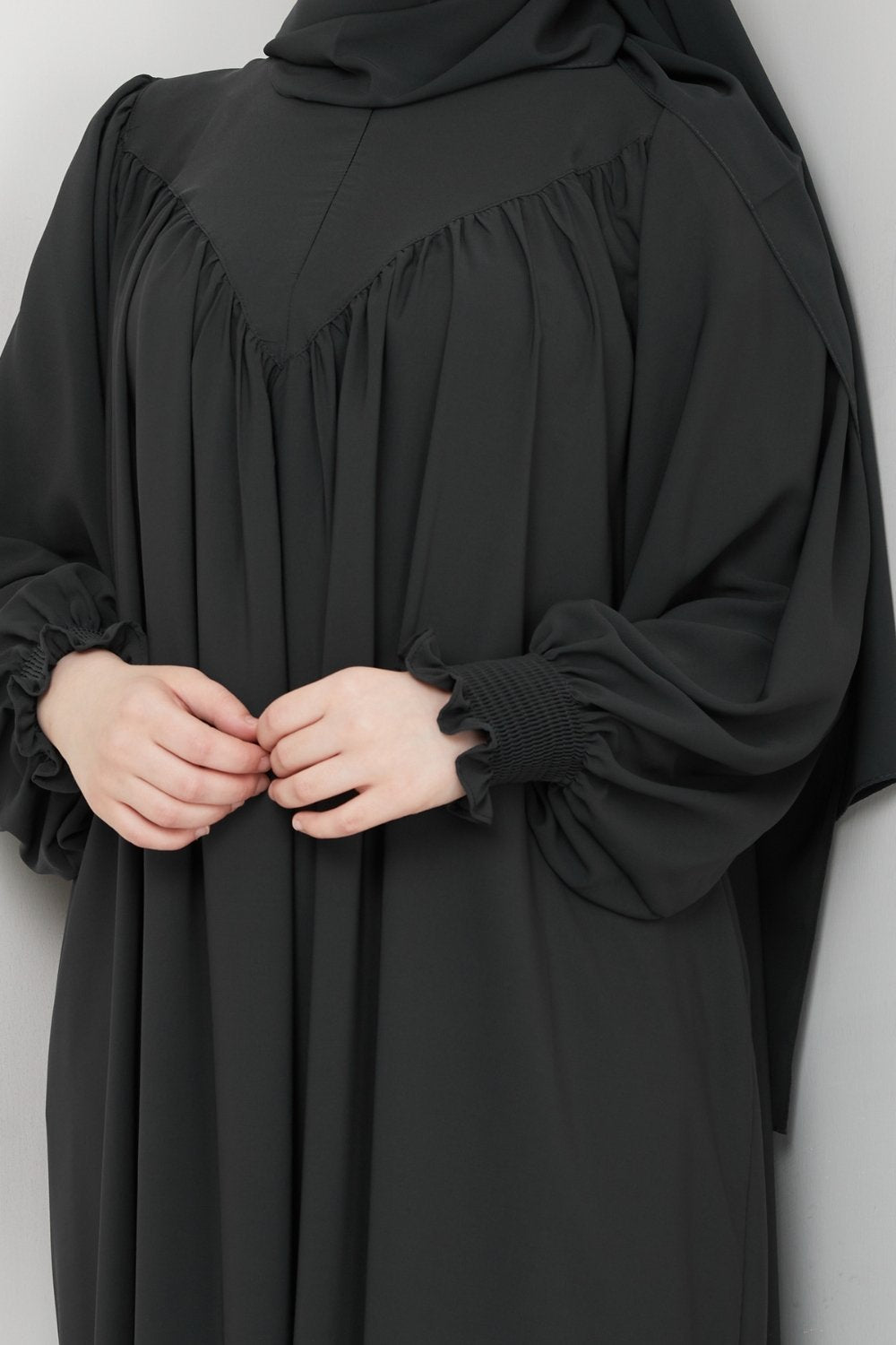 Abaya/AC-2300GR