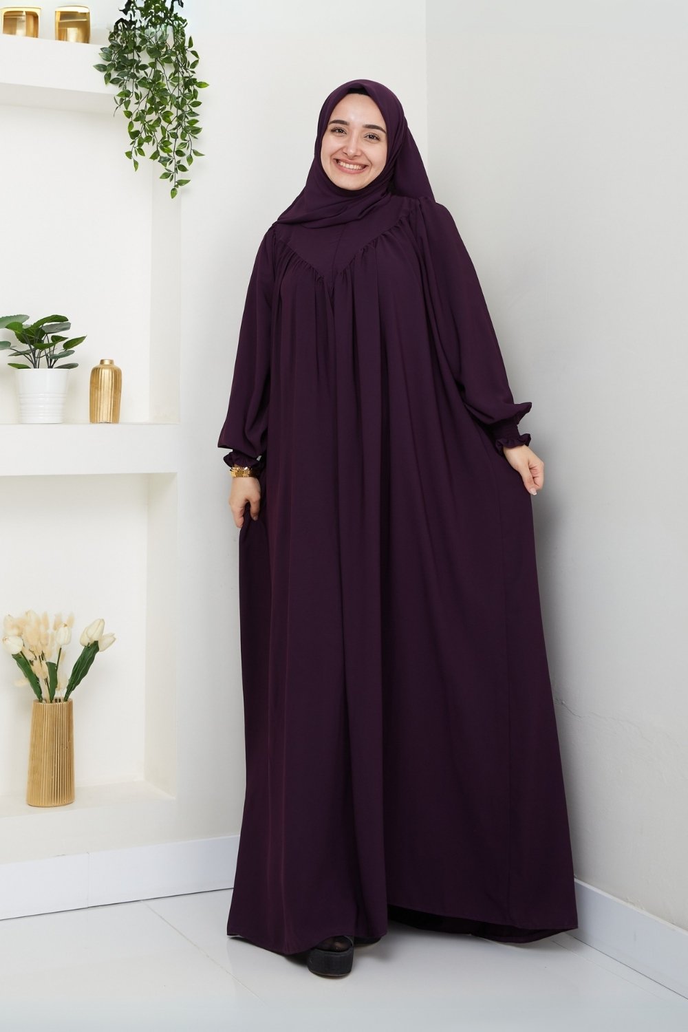 Abaya/AC-2300MU
