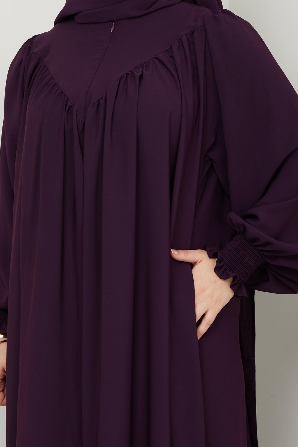 Abaya/AC-2300MU