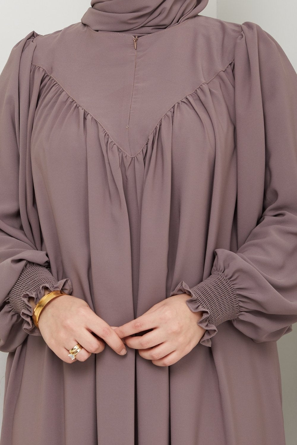 Medina Silk Rose Flower/AC-2203V