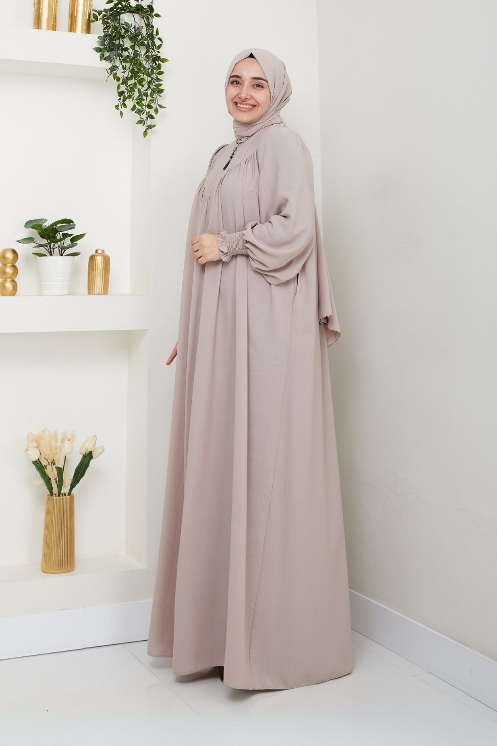 Abaya/2300KRM