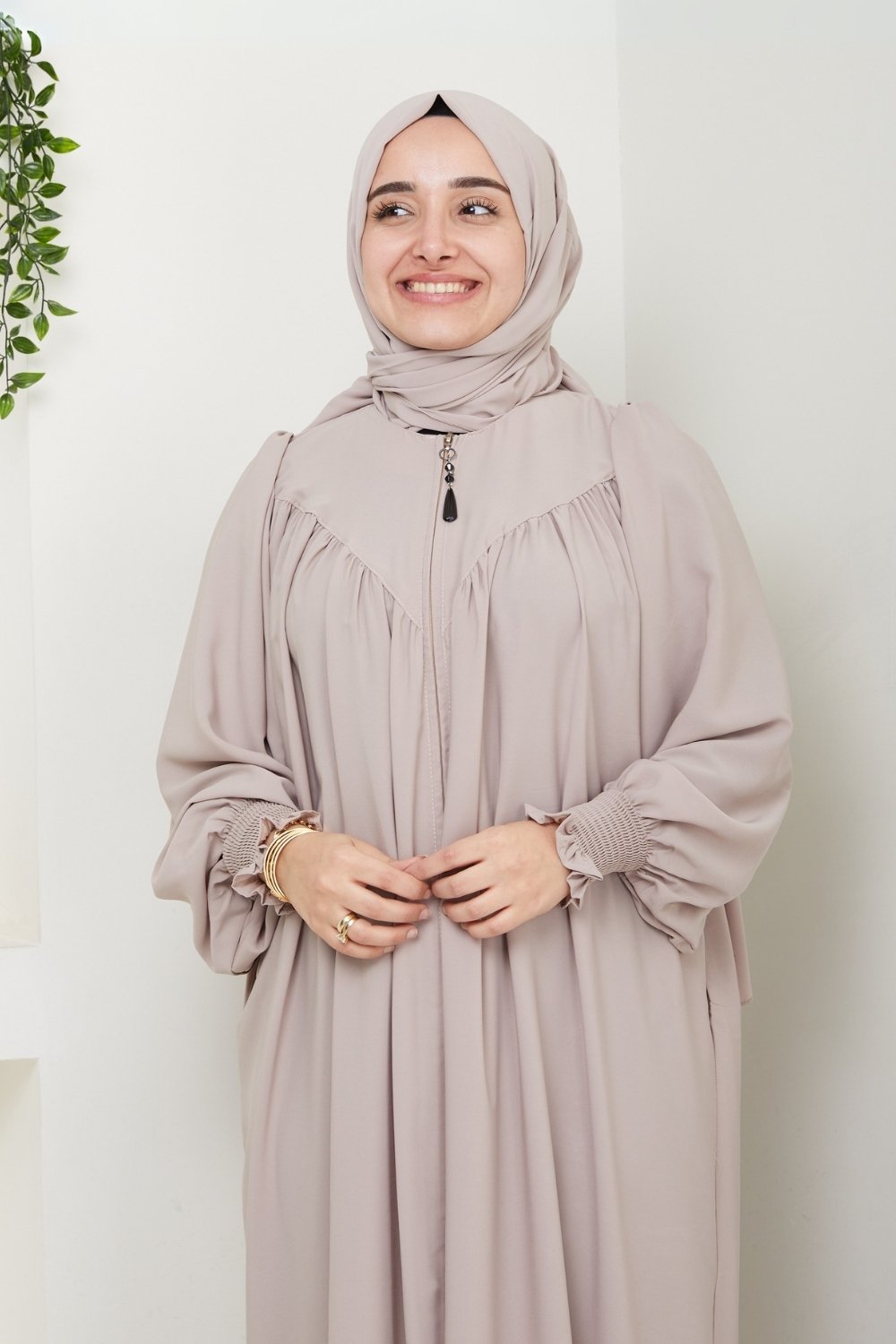 Abaya/2300KRM