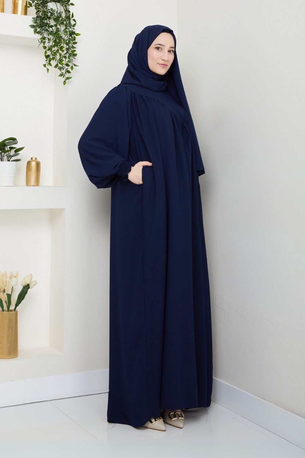 Abaya/AC-2300L