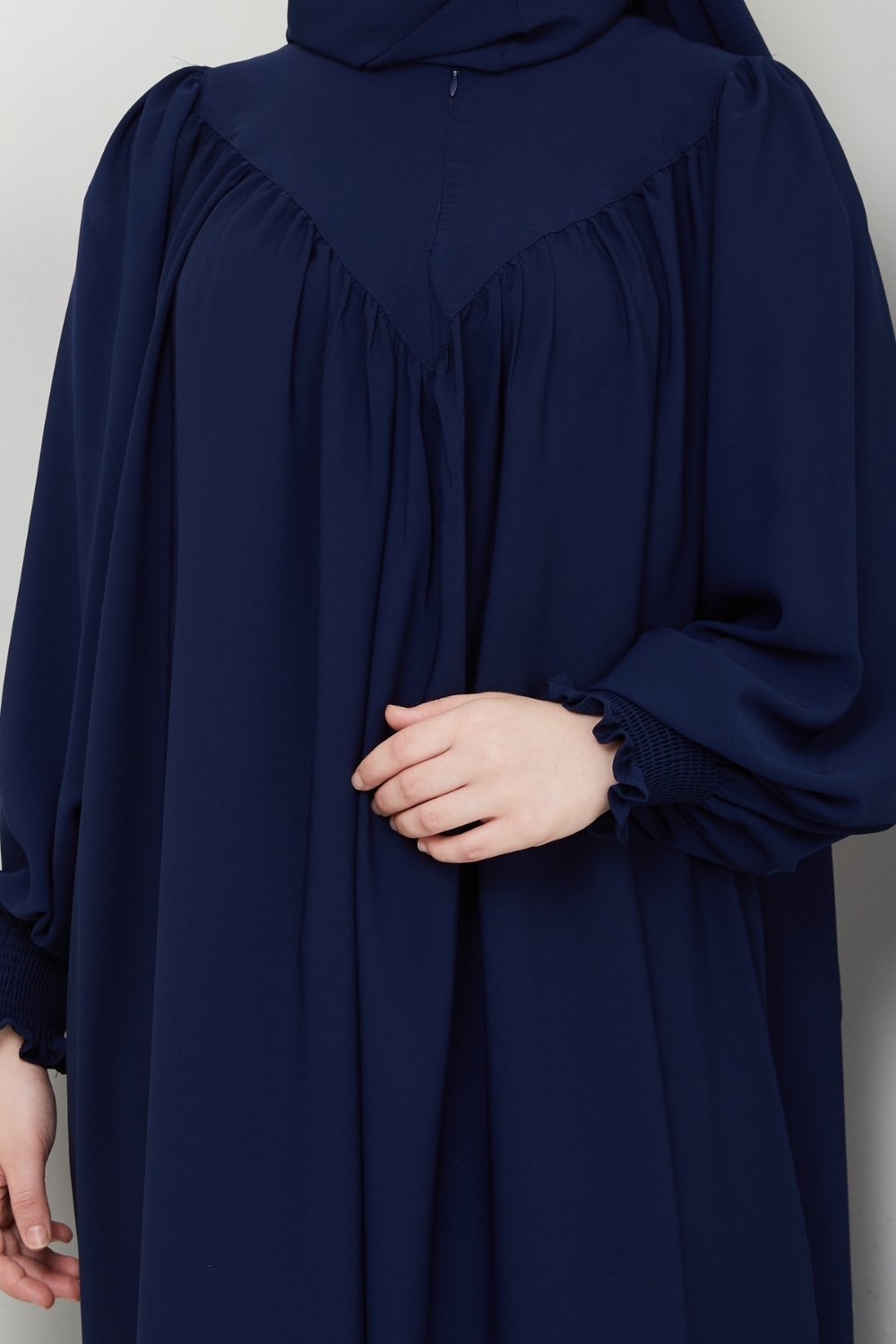 Abaya/AC-2300L