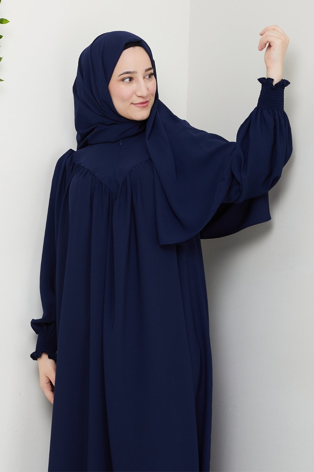 Abaya/AC-2300L
