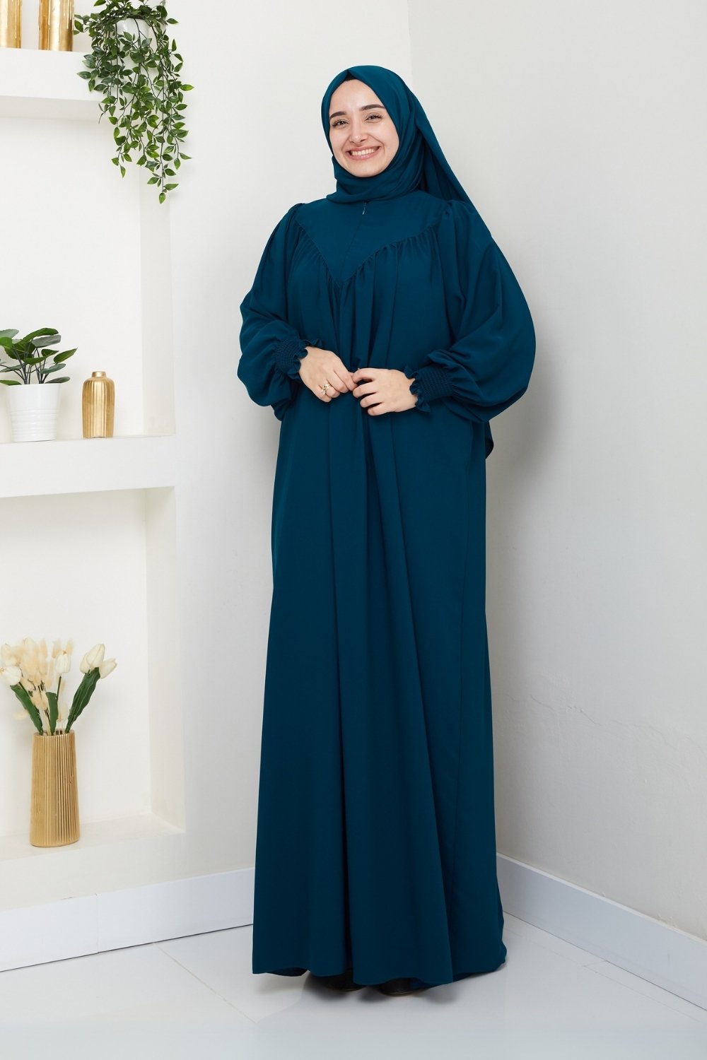 Abaya/AC-2300PM