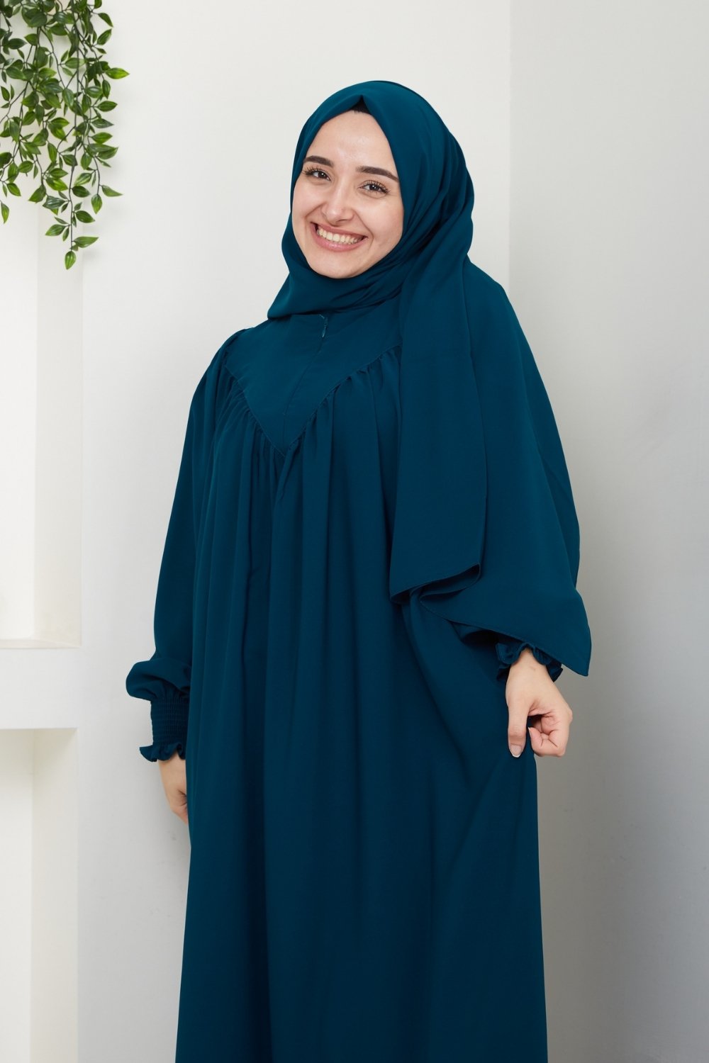 Medina Silk Rose Flower/AC-2203PM