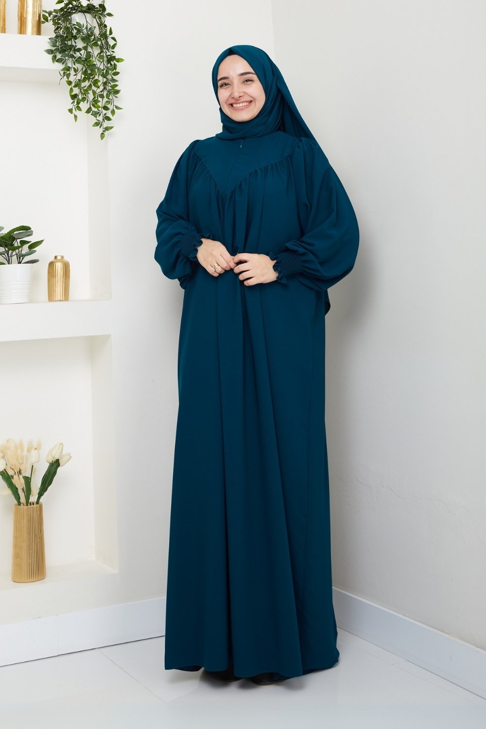 Abaya/AC-2300PM
