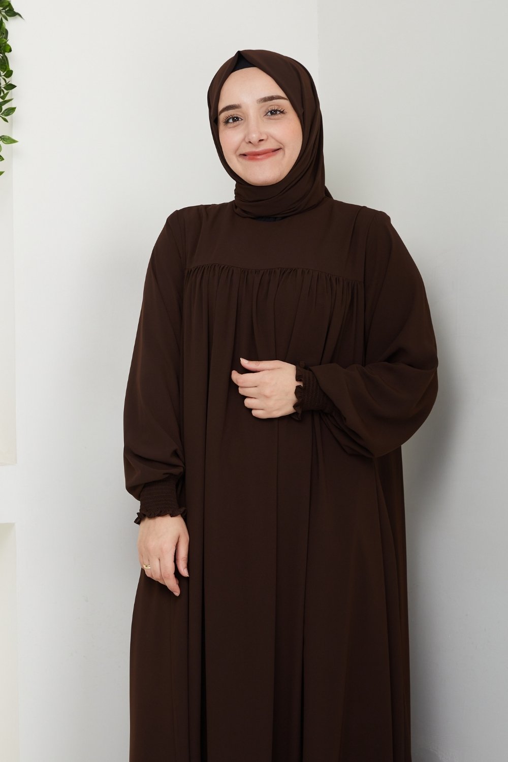 Medina Silk Pearl Grain Women Dress/AC-2202KK