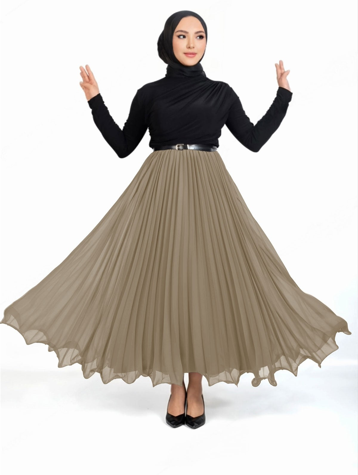 Skirt/AC-2501V