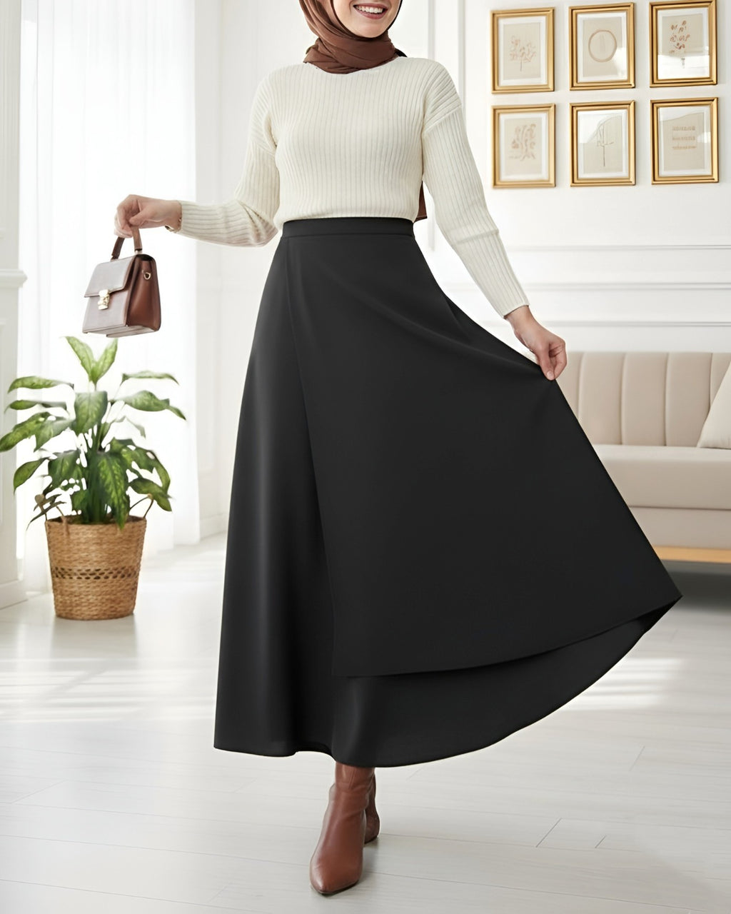 Skirt/AC-2500S